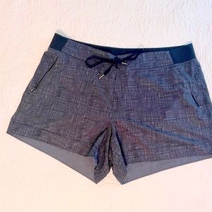 Calia Athletic Shorts - Stretch Waist - XL